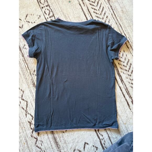 Kenny Chesney 2006 Road and Radio Tour Vintage T shirt Women Large - Picture 5 of 5